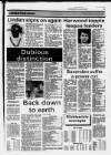 Accrington Observer and Times Tuesday 02 July 1991 Page 15