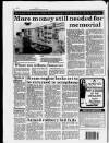 Accrington Observer and Times Tuesday 02 July 1991 Page 16