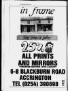 Accrington Observer and Times Tuesday 09 July 1991 Page 6