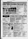 Accrington Observer and Times Tuesday 09 July 1991 Page 18