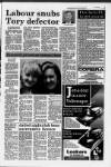 Accrington Observer and Times Friday 12 July 1991 Page 3