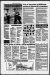 Accrington Observer and Times Friday 12 July 1991 Page 16