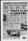 Accrington Observer and Times Friday 12 July 1991 Page 40