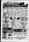 Accrington Observer and Times Friday 19 July 1991 Page 24