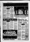 Accrington Observer and Times Tuesday 23 July 1991 Page 10