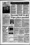 Accrington Observer and Times Friday 26 July 1991 Page 2