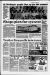 Accrington Observer and Times Friday 26 July 1991 Page 5