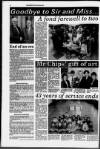 Accrington Observer and Times Friday 26 July 1991 Page 8