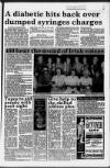 Accrington Observer and Times Friday 26 July 1991 Page 21