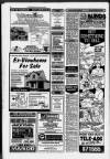 Accrington Observer and Times Friday 26 July 1991 Page 28
