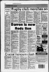 Accrington Observer and Times Friday 26 July 1991 Page 32