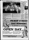 Accrington Observer and Times Tuesday 03 September 1991 Page 4