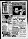 Accrington Observer and Times Tuesday 03 September 1991 Page 8