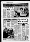 Accrington Observer and Times Tuesday 03 September 1991 Page 10