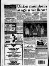 Accrington Observer and Times Tuesday 03 September 1991 Page 20
