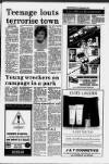 Accrington Observer and Times Friday 06 September 1991 Page 3