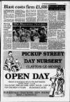 Accrington Observer and Times Friday 06 September 1991 Page 11