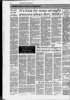 Accrington Observer and Times Friday 06 September 1991 Page 26