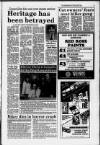 Accrington Observer and Times Friday 13 September 1991 Page 3