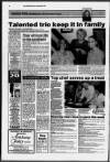Accrington Observer and Times Friday 13 September 1991 Page 4