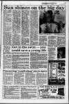 Accrington Observer and Times Friday 13 September 1991 Page 25
