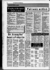 Accrington Observer and Times Friday 13 September 1991 Page 34