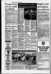 Accrington Observer and Times Friday 20 September 1991 Page 8