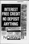Accrington Observer and Times Friday 20 September 1991 Page 9