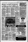 Accrington Observer and Times Friday 20 September 1991 Page 15