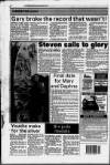 Accrington Observer and Times Friday 20 September 1991 Page 44