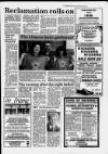 Accrington Observer and Times Tuesday 24 September 1991 Page 7