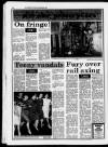 Accrington Observer and Times Tuesday 24 September 1991 Page 10