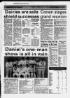 Accrington Observer and Times Tuesday 24 September 1991 Page 18