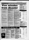 Accrington Observer and Times Tuesday 01 October 1991 Page 19