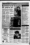 Accrington Observer and Times Friday 04 October 1991 Page 4