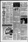 Accrington Observer and Times Friday 04 October 1991 Page 8