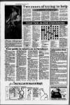 Accrington Observer and Times Friday 04 October 1991 Page 16