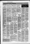 Accrington Observer and Times Friday 04 October 1991 Page 24