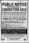 Accrington Observer and Times Friday 04 October 1991 Page 27