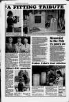 Accrington Observer and Times Friday 04 October 1991 Page 28