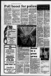 Accrington Observer and Times Friday 11 October 1991 Page 2