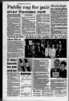 Accrington Observer and Times Friday 25 October 1991 Page 2