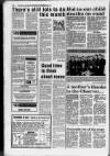 Accrington Observer and Times Friday 25 October 1991 Page 24