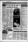 Accrington Observer and Times Friday 01 November 1991 Page 4