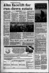 Accrington Observer and Times Friday 01 November 1991 Page 8