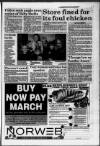 Accrington Observer and Times Friday 01 November 1991 Page 9