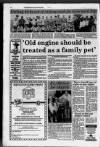 Accrington Observer and Times Friday 01 November 1991 Page 10