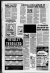 Accrington Observer and Times Friday 01 November 1991 Page 22