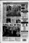 Accrington Observer and Times Friday 01 November 1991 Page 44