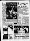 Accrington Observer and Times Tuesday 12 November 1991 Page 8